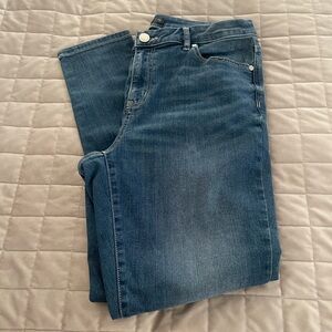 Vera Wang Skinny Jeans